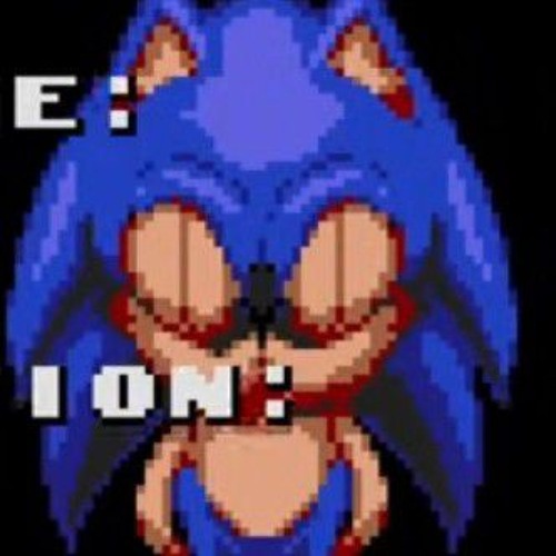Options Menu | Sonic.exe One More Repixeled