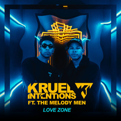 Love Zone (feat. The Melody Men)