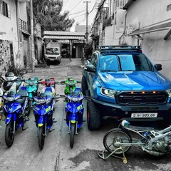 NST - Tạm Biệt 2023 - PhucBui - XieXie