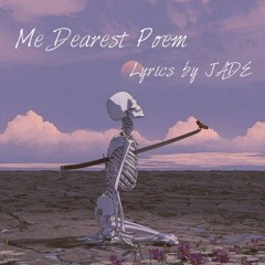 My Dearest Poem lyrics by JADE