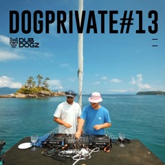 Dubdogz - DOGPRIVATE #13 (Veleiro Delta Yacht Charter, Angra dos Reis  -  RJ)