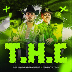 T.H.C. (En Vivo)
