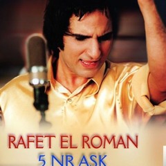 Rafet el Roman Şanslıyım (2002)