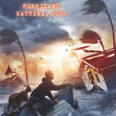 [Read] EPUB ✔️ I Survived Hurricane Katrina, 2005 by  Lauren Tarshis &  Scott Dawson