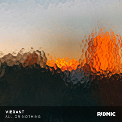 Vibrant - All Or Nothing