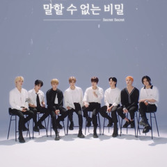 Stray Kids - 말할 수 없는 비밀 Secret secret
