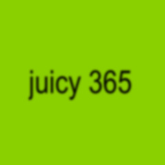 365 REMIX X BIG JUICY (made by Azugsttz!)