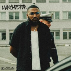 reezy - MANCHESTER (slowed)