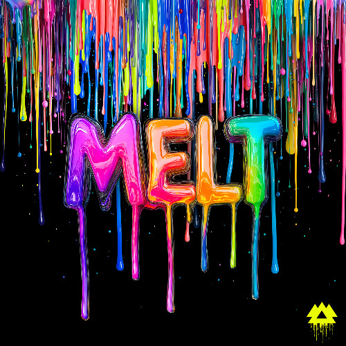 Liquid Stranger, Champagne Drip - Melt