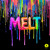 Artwork for Liquid Stranger, Champagne Drip - Melt