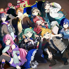 - pjsk favorites -