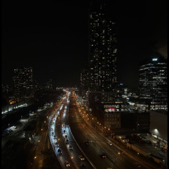 DIORFOUR - LONELY NIGHTS ( FEAT ZIR )