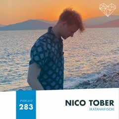 HMWL Podcast 283 - Nico Tober