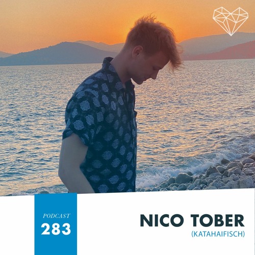 HMWL Podcast 283 - Nico Tober