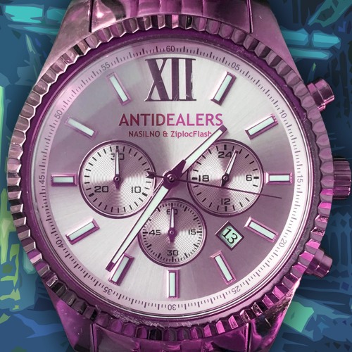 ANTIDEALERS