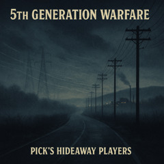5th Generation Warfare