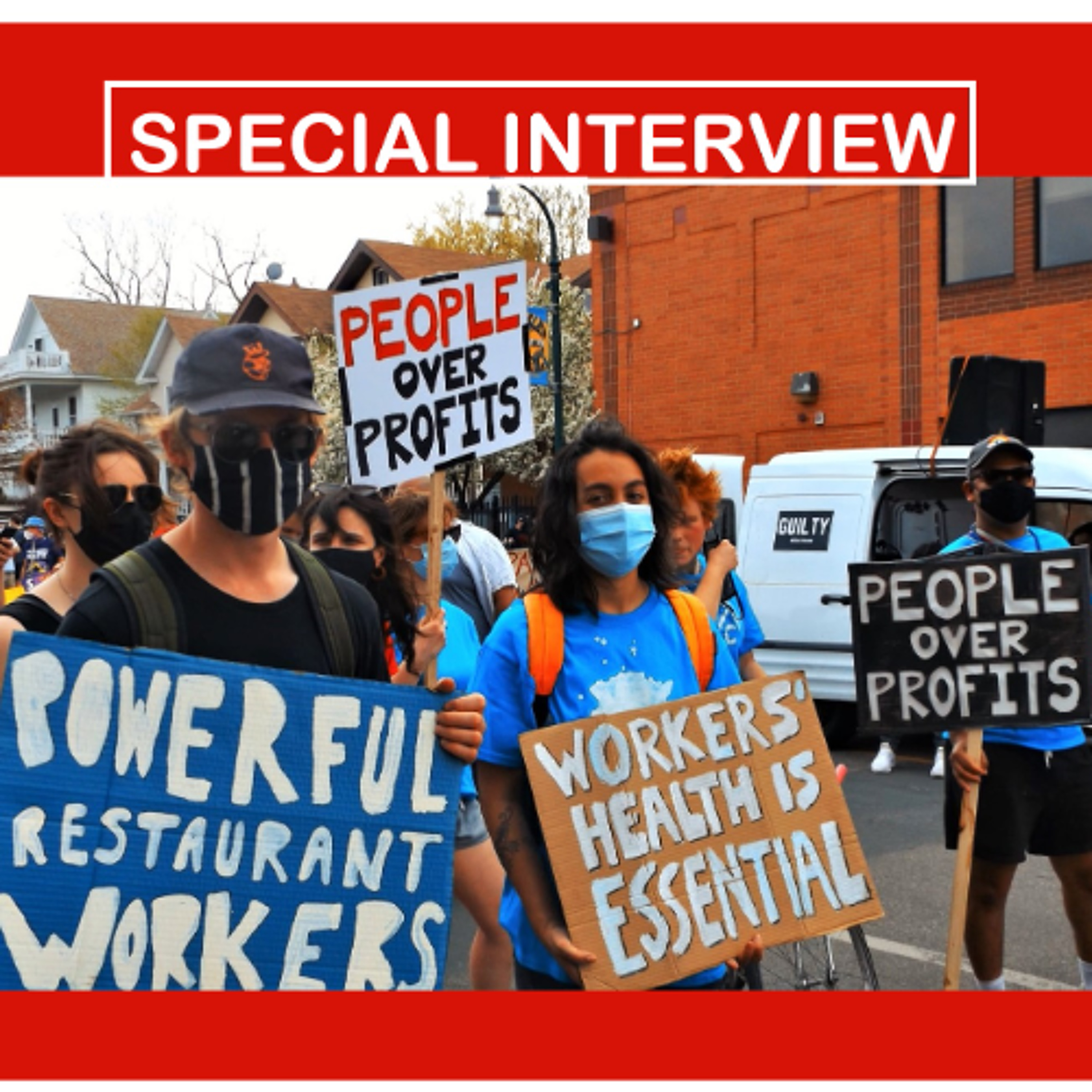 Socialist News and Views
