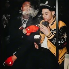 EBK Jaaybo - Talking To The Dirt (unreleased)