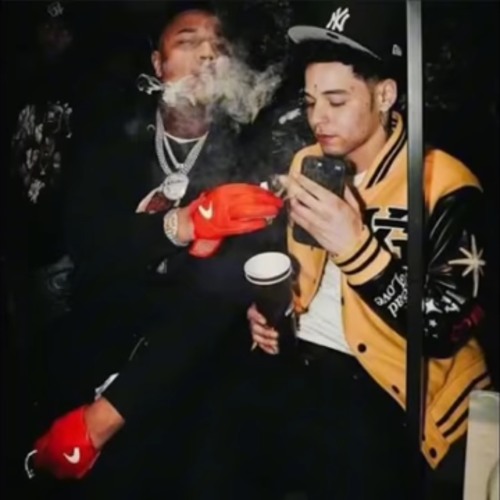 EBK Jaaybo - Talking To The Dirt (unreleased)