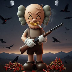 ALWAYS STRAPPED VOL. 5