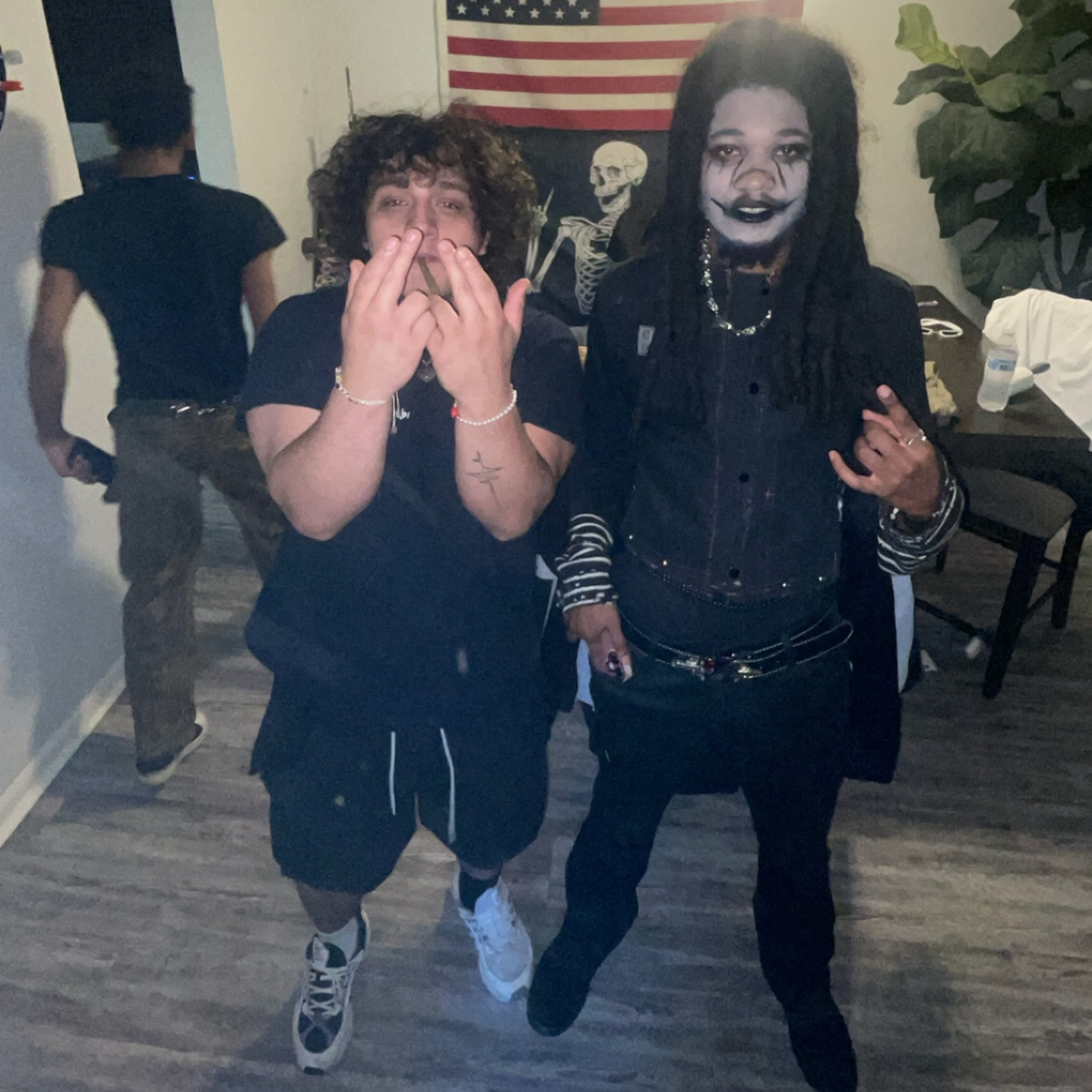 jimi hendrix ft. ottsimba (prod. ottsimba)