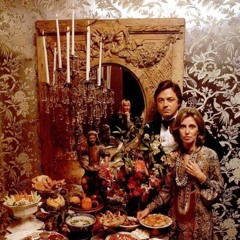 Pre-Punk 70s - Come Dine With Me: 4th March '25