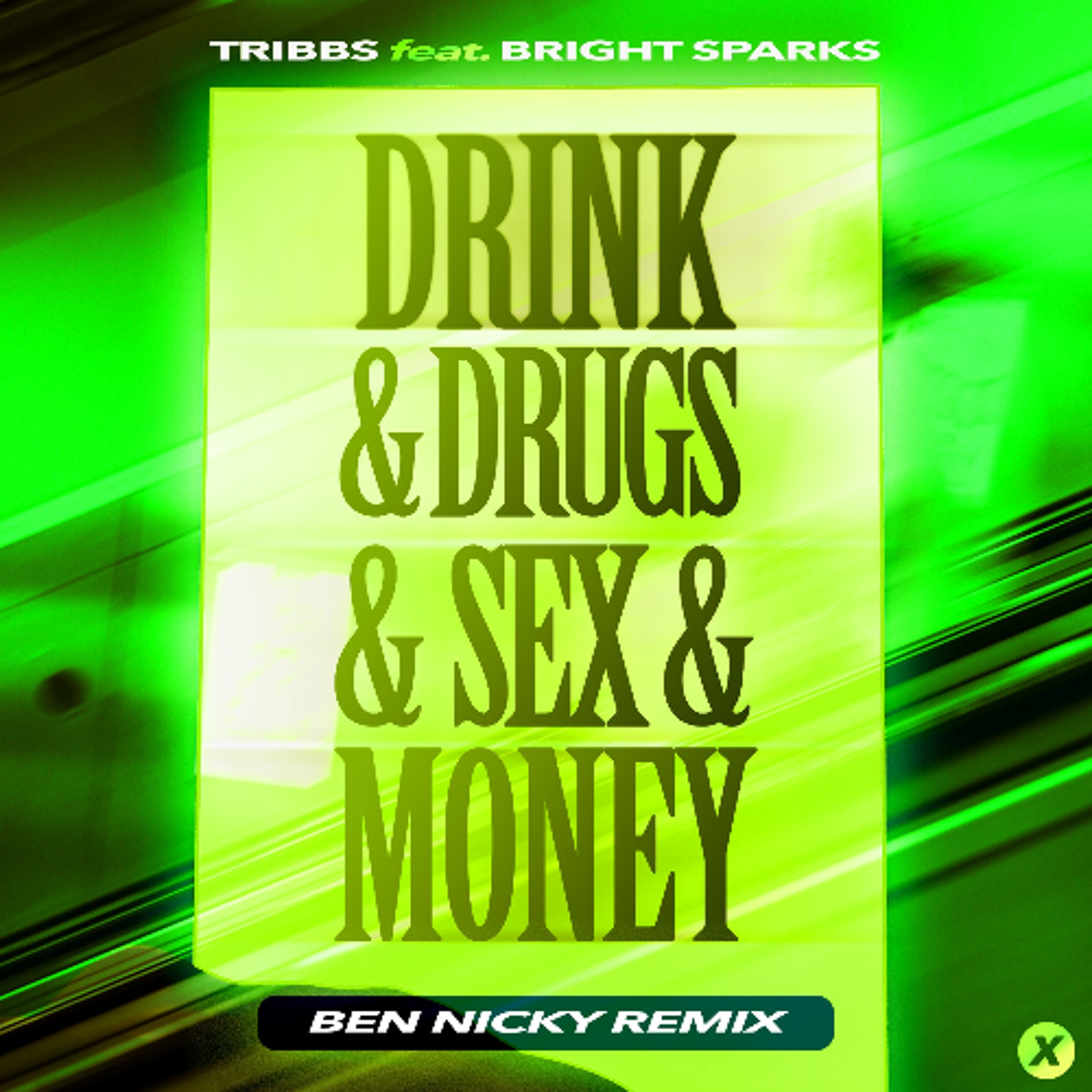 Ben Nicky