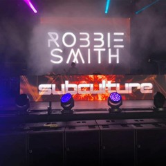 Robbie Smith - LIVE @ Subculture Arena, Planetlove 2022