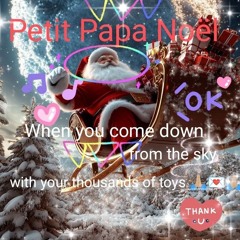Petit Papa Noël  SOFT CLASSIC ROCK 6'15''