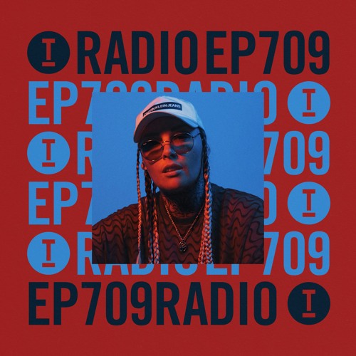 Toolroom Radio EP709 - Presented by ESSEL