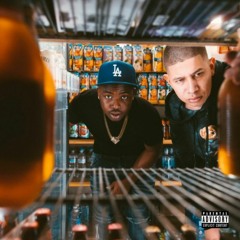 P1 & Cypress Moreno - Make It Out