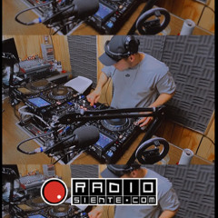 @SEBEAT__  [EL CLUB DE LOS BUENOS SONIDOS] RADIO SIENTE (16-08-2025)