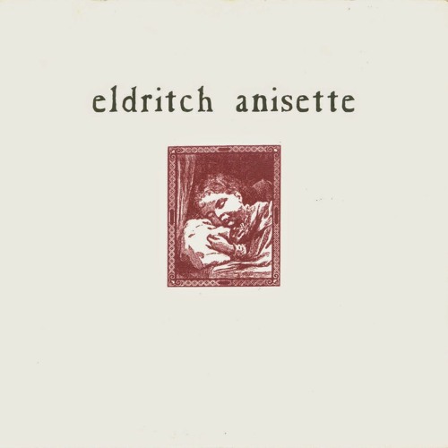 Eldritch Anisette - Suckerpunch