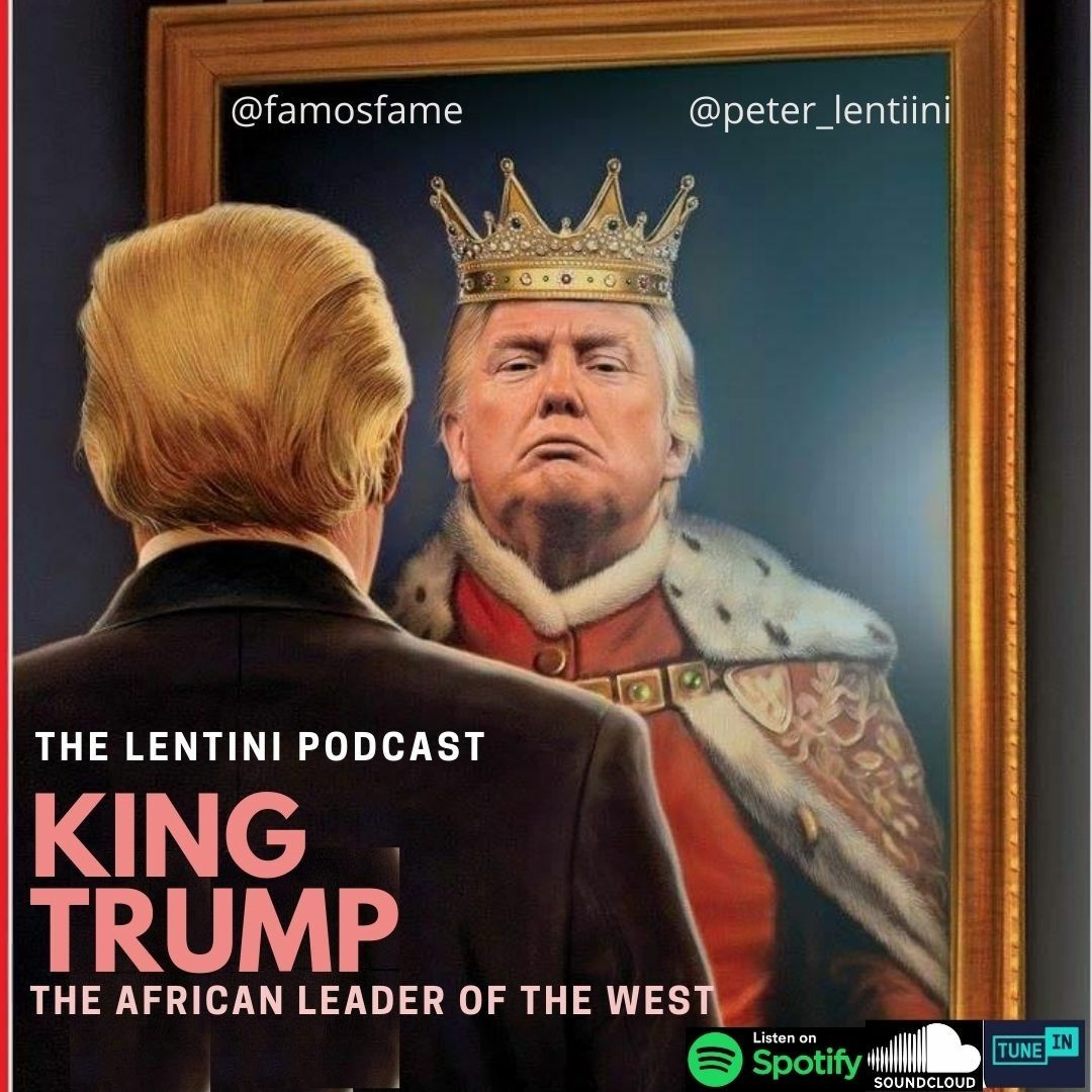 The Lentini Podcast