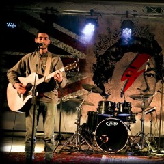 השמלה ממדריד - מוניקה סקס (קאבר) | The dress from Madrid - Monica Sex (Cover)