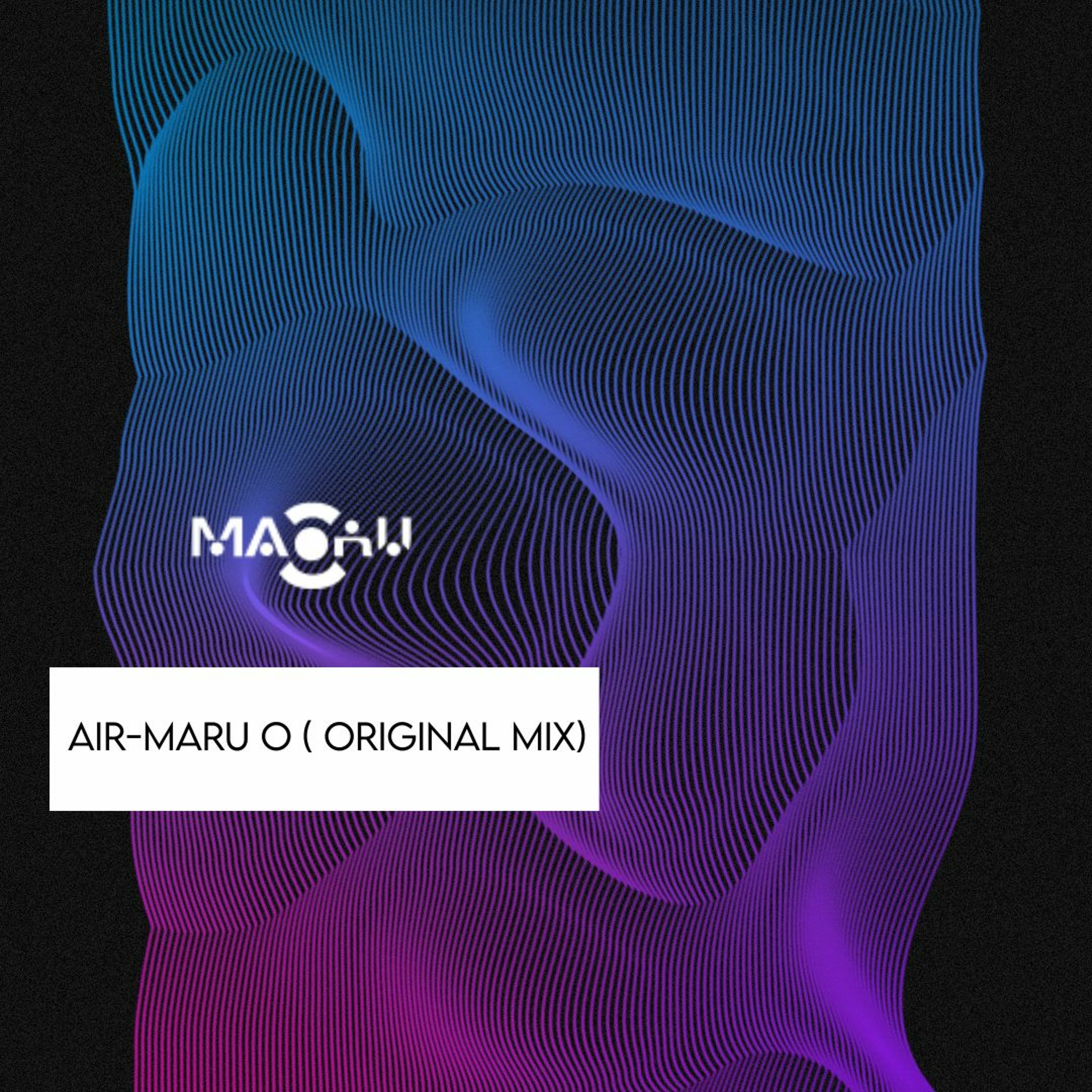 Portada de Maru 0