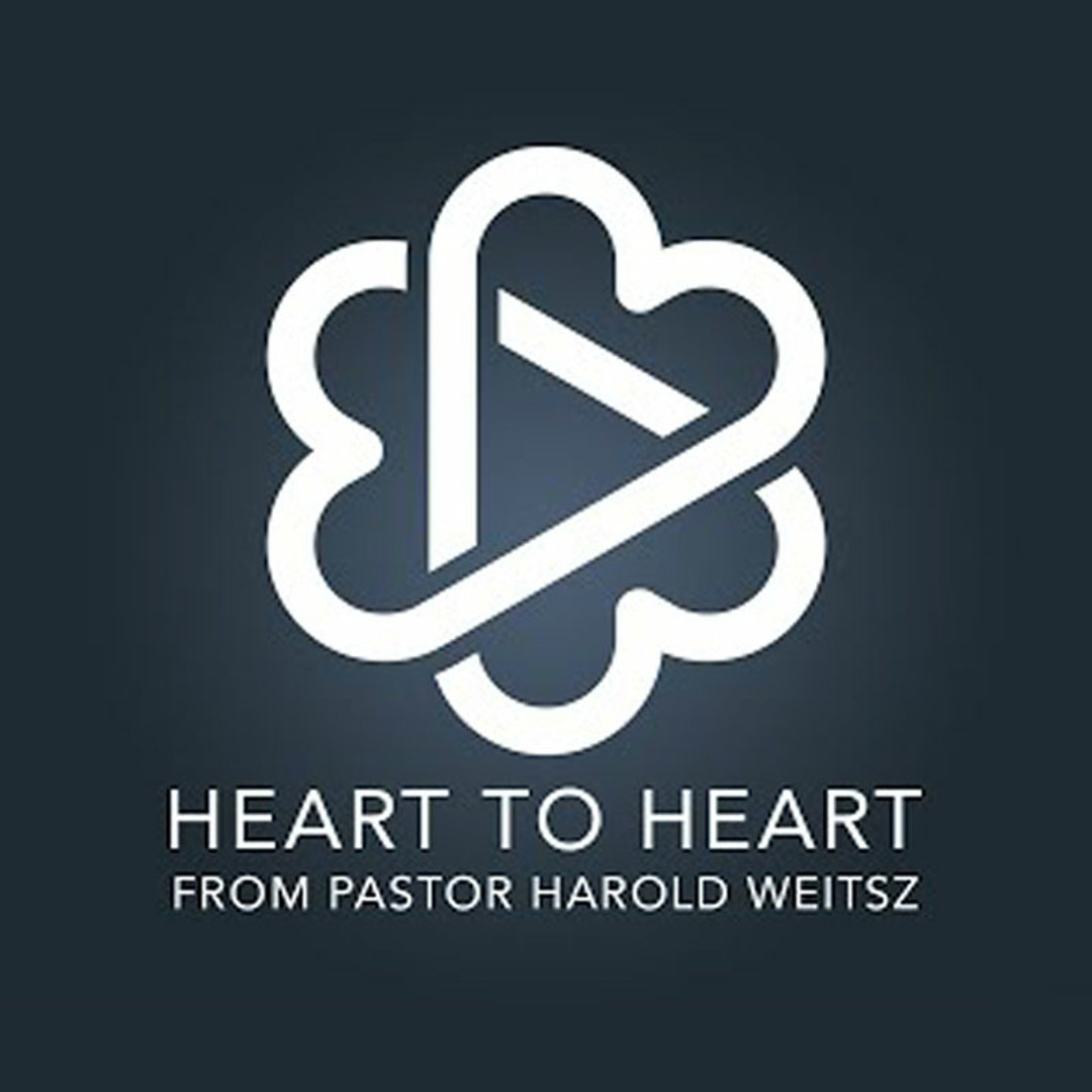 Stream Heart to Heart - The Template of Christ. by Little Falls ...