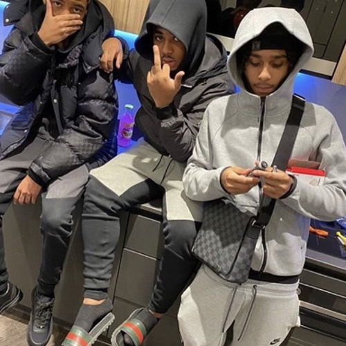 Loski - Rolling Dice