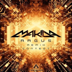 Makida - Argus (MidSider Remix)