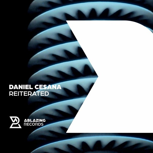 Daniel Cesana - Reiterated (Teaser)