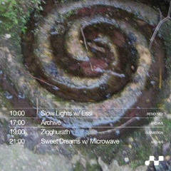 29.07.2025 Slow Lights w/ Essi