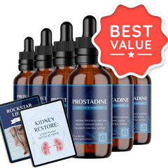 Prostadine (IMPORTANT WARNING!!) Does It no Any Trick?