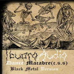 Apocalyptic & Infected Times Audio Music Pack - Camille Saint-Saëns Danse Macabre Metal Demo