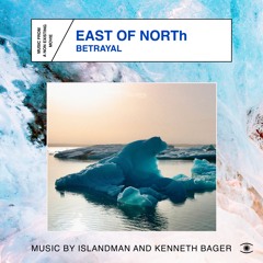 islandman & Kenneth Bager - Betrayal - s0648