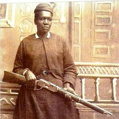 Stagecoach Mary