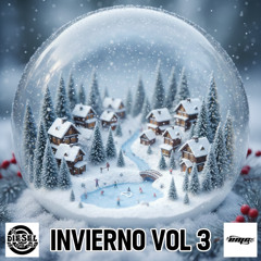 Invierno Vol 3 (Downtempo Mix) - (Diesel In The Mix x EMC Mix 11 of 12)
