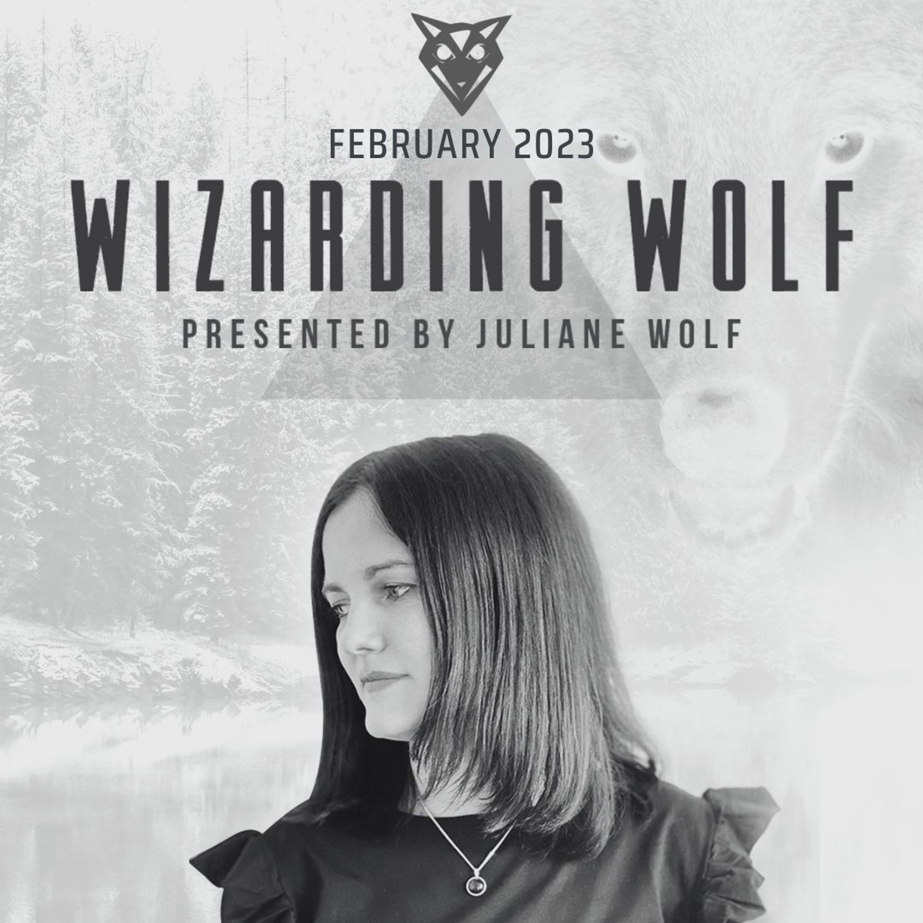 Wizarding Wolf Radio Show