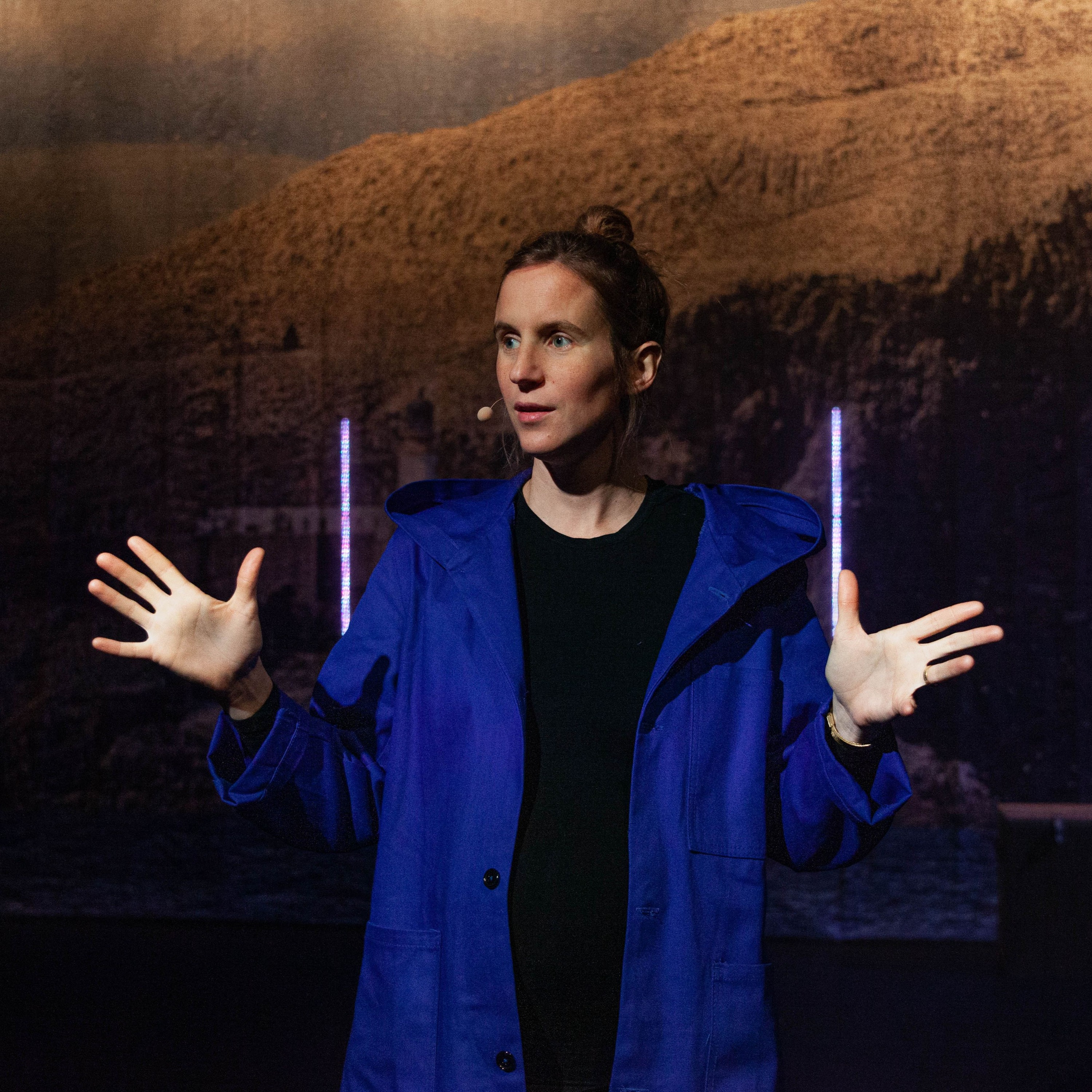 Suzanne Over Haar Solovoorstelling 19 Feb episode artwork