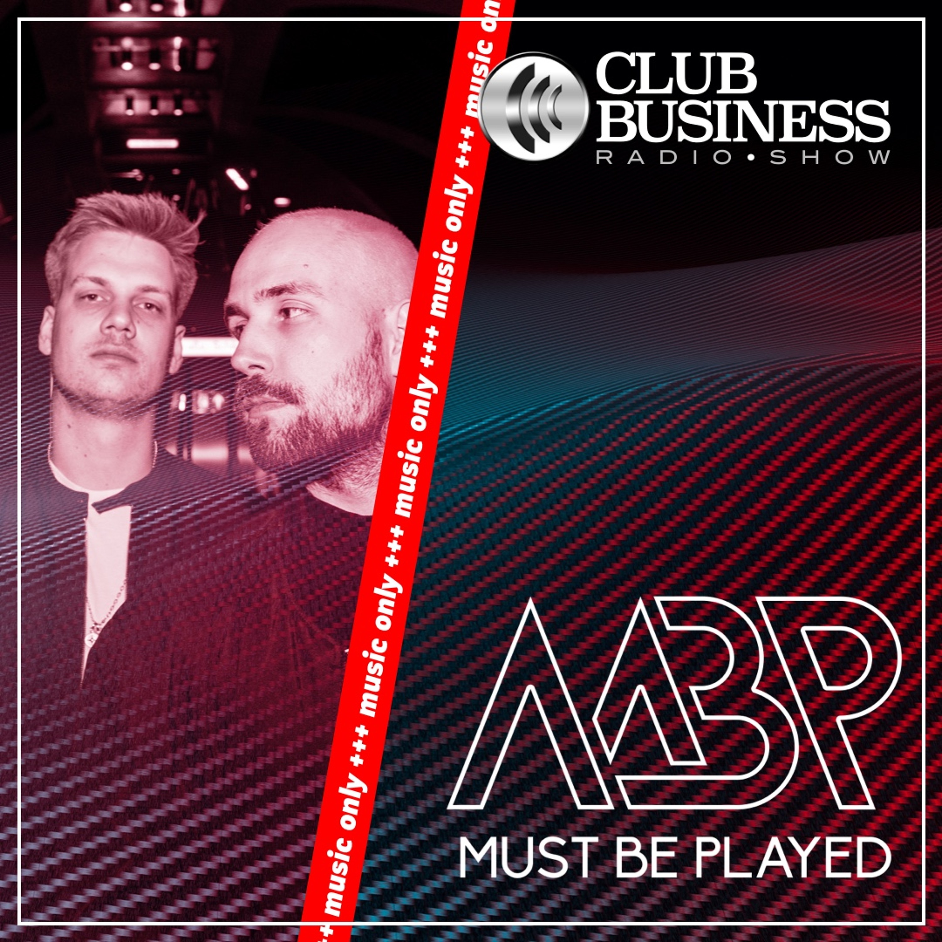 Club Business Radio Show
