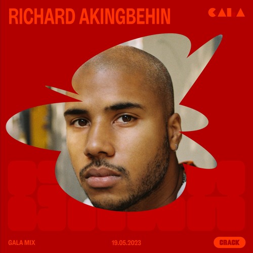 GALA: Richard Akingbehin